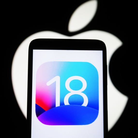 Korisnici u neverici: Ovaj model podržavaće iOS 18!