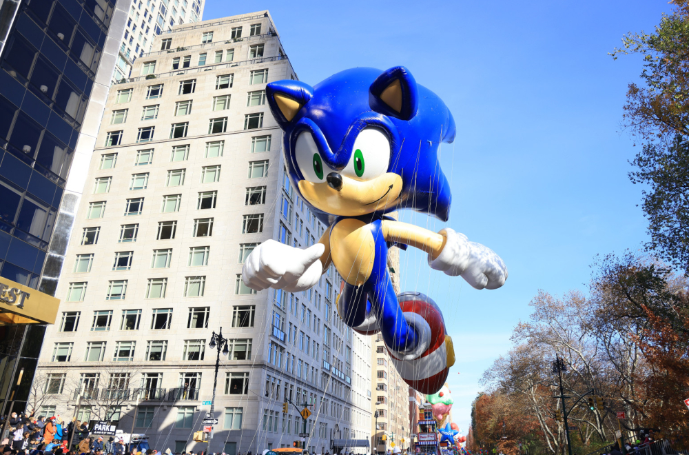 Na kraju ostaje samo jedan: Stiže Sonic igra po ugledu na "Fall Guys"