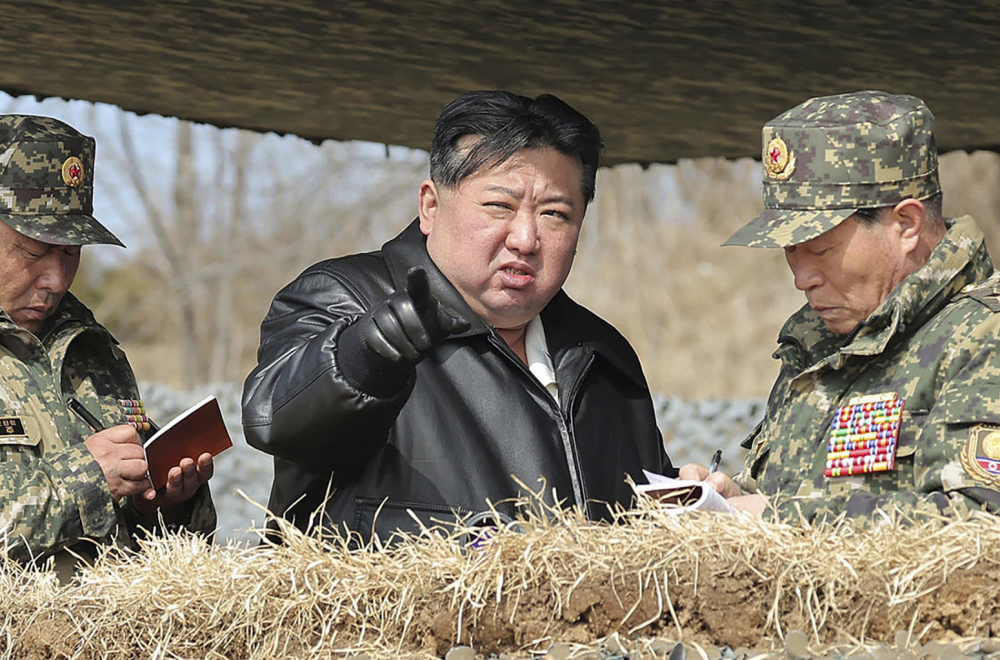 Kim Džong Un dobio pesmu