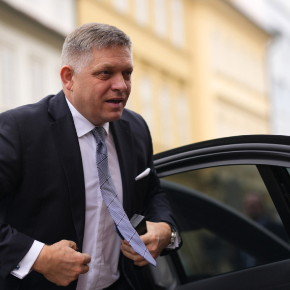 Brisel upalio lampicu: Čovek pravi mafijašku državu u srcu EU