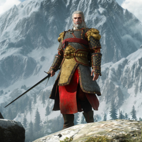 "Novi The Witcher i Cyberpunk izlaze tek kad budu savršeni"