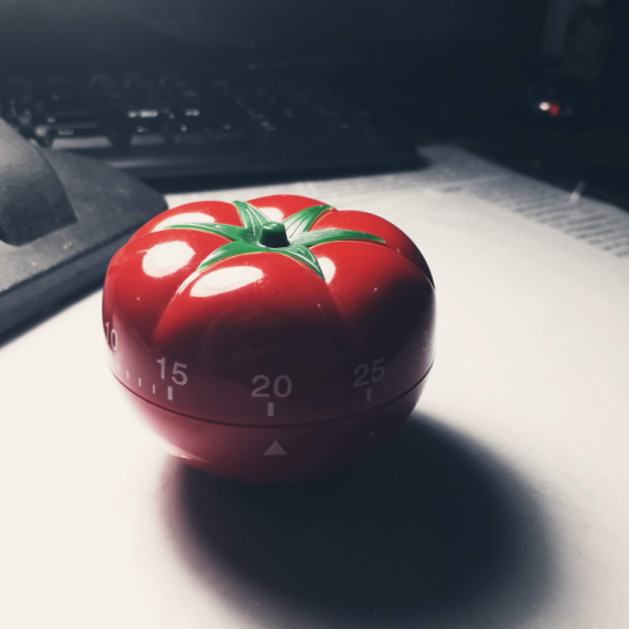 Pomodoro tehnika: Kako postići više za manje vremena