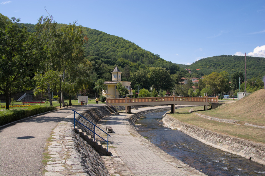 Banja u Srbiji sa najtoplijim izvorima u Evropi: Nalazi se na idealnoj nadmorskoj visini FOTO