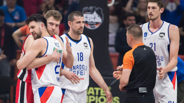 "Potcenjeni smo u NBA, pogledajte Micića"