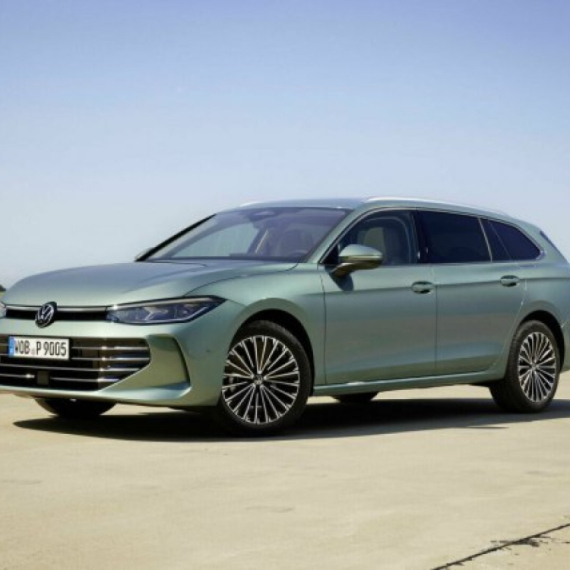 Za svakog ponešto: VW Passat dobija četiri nova motora, jedan je posebno zanimlijv
