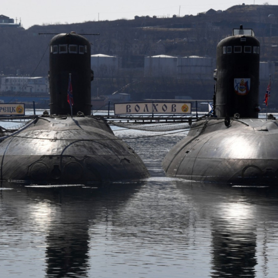 Stručnjaci u šoku: Rusi primenili nove zaštitne mere FOTO