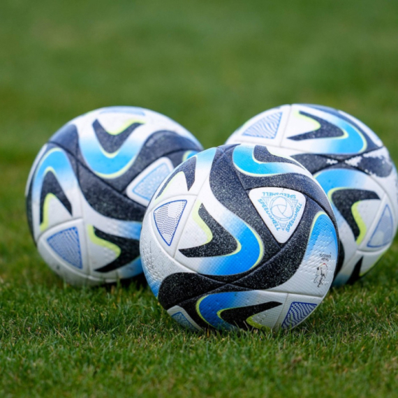Marokanci grade najveći fudbalski stadion na svetu VIDEO