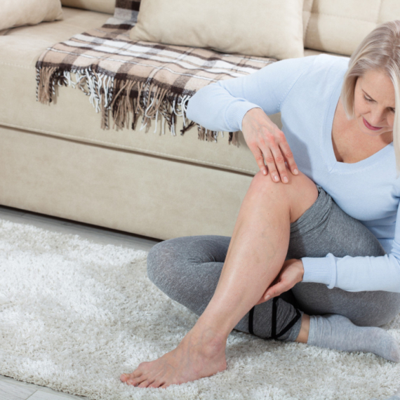 Osteoporoza u fokusu: Simptomi, dijagnostika, prevencija