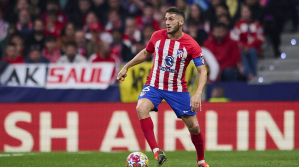 Koke produžio ugovor sa Atletiko Madridom