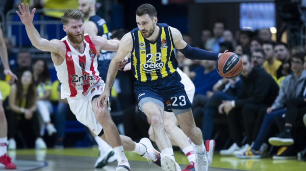 Gudurić se još nije javio Tadiću: Čekam pobedu u derbiju