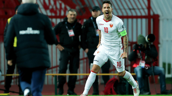 Jovetić: "Pobeda za Prosinečkog, imao sam osećaj da su svi digli ruke od nas"