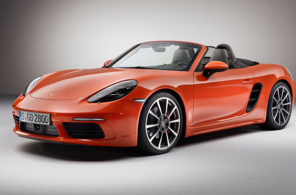 Zašto Porsche povlači iz prodaje najjeftiniji model u Evropi