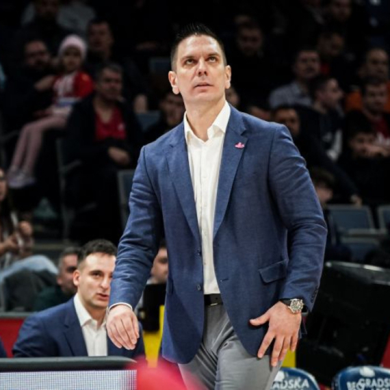 Barać, ipak, nije nepobediv