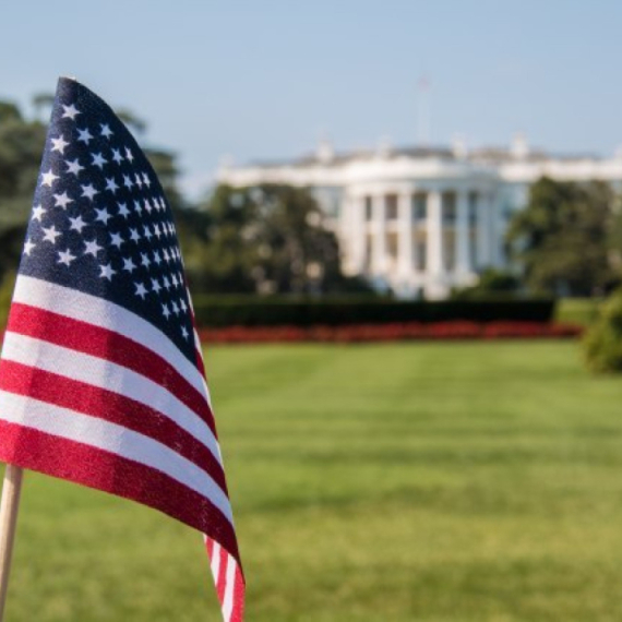 Spremaju se za rat pod vodom: Amerika pravi novo oružje