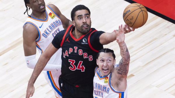 Skandal u NBA: Rajakovićev centar osumnjičen da se kladio