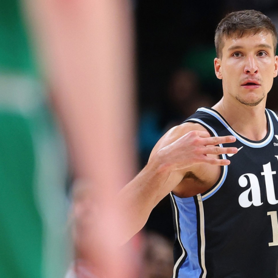 Bogdanović ubacio 22p lideru NBA lige – Hoksi preokrenuli -30 VIDEO