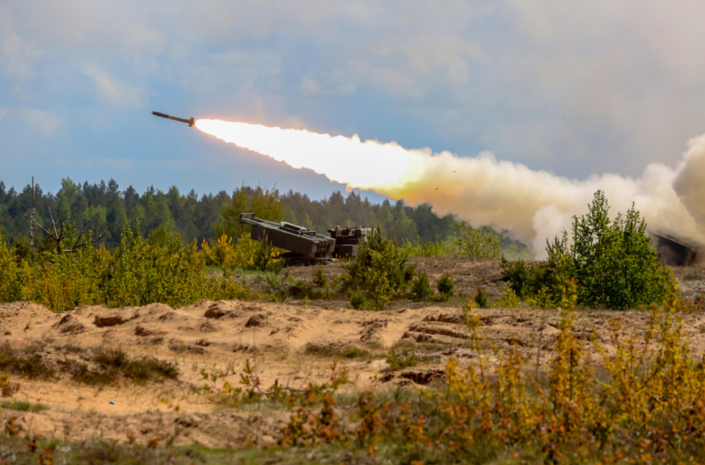 Počelo je: Američki "instruktori" uništili S-400 u Rusiji VIDEO