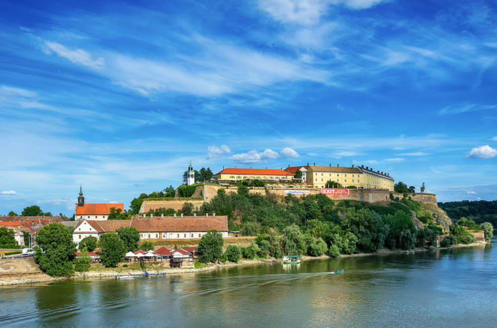 Počela eksproprijacija: Korak bliže izgradnji Botaničke bašte u Novom Sadu