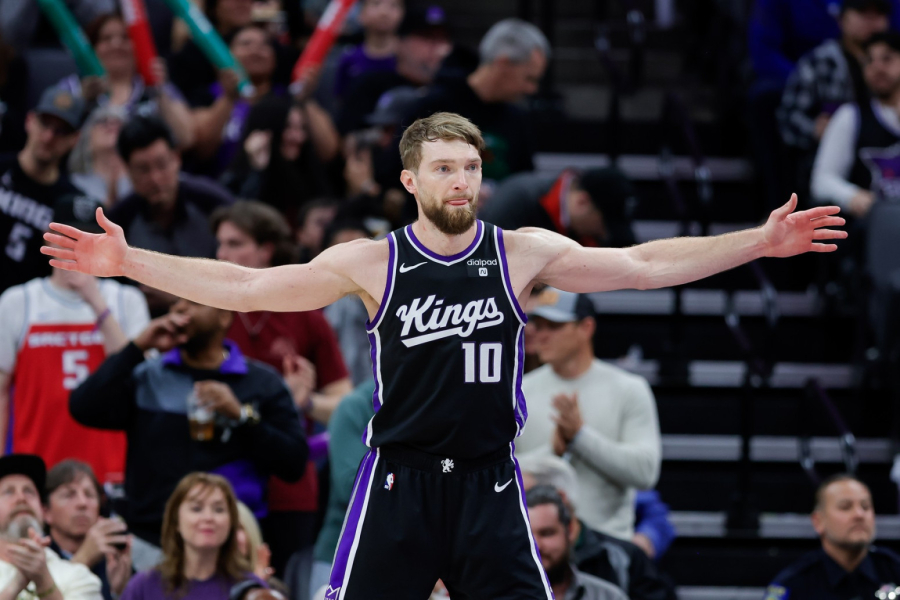 Ludnica u NBA: Spektakl tek počinje