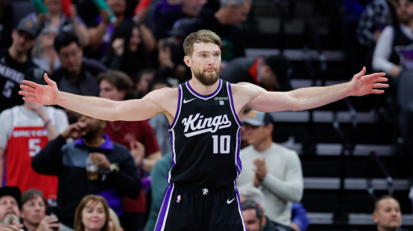 Sabonis propušta start sezone