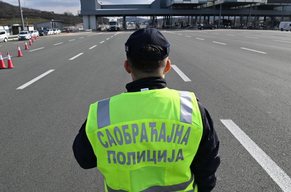 Policija u Subotici za sutra najavila kontrolu
