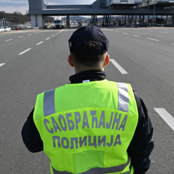 Policija u Subotici za sutra najavila kontrolu