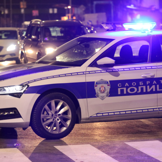 Uhapšen vozač autobusa u Nišu: Prevozio decu na ekskurziju pod dejstvom alkohola