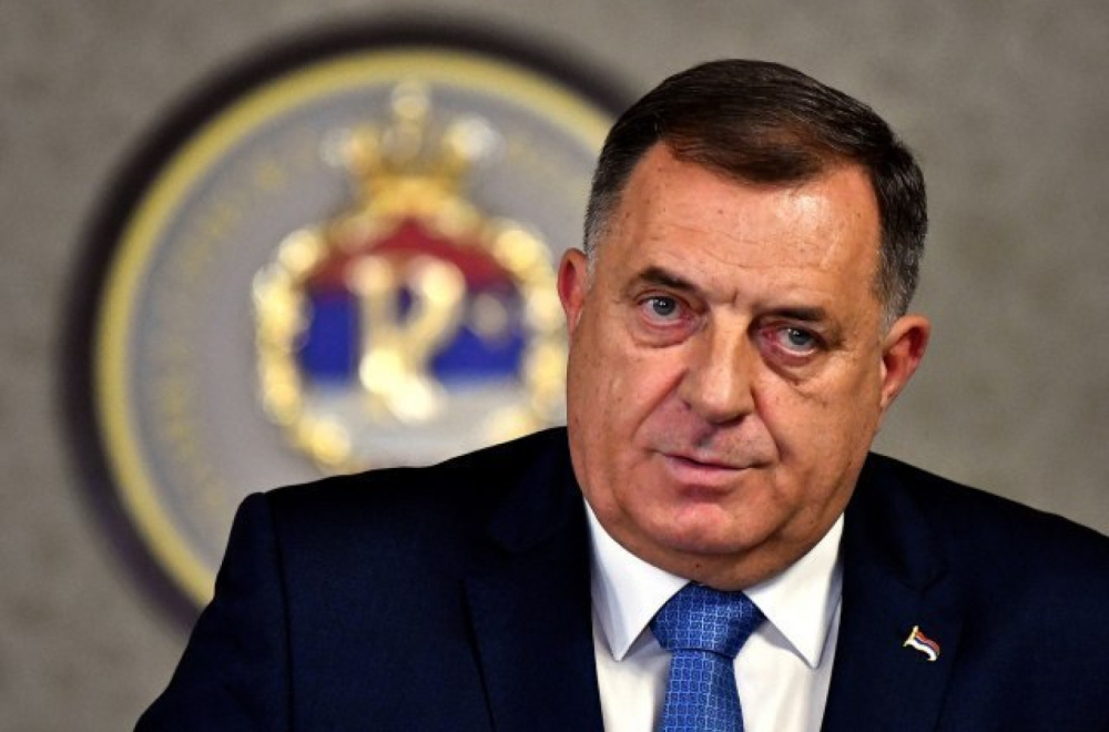 "Odlaganje sednice o rezoluciji o Srebrenici pokazuje uspeh Srbije"