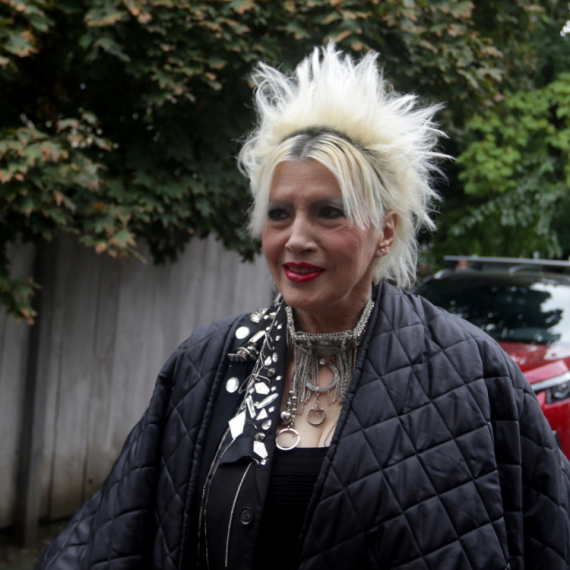 Kako je Slađana Milošević govorila o svom poreklu: "Dolazim iz porodice ludih naučnika"