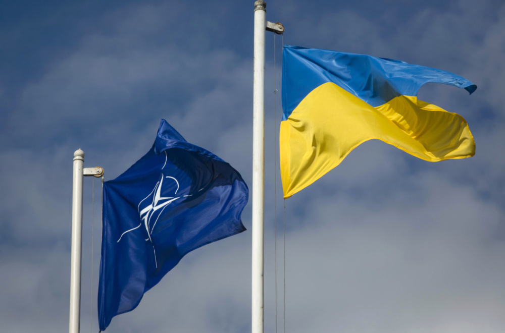 Goodbye to neutrality: Switzerland enters NATO military Schengen