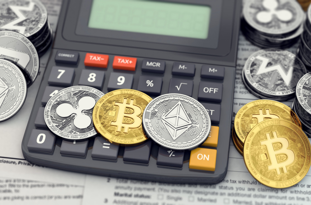 Tržišta kriptovaluta oduševljena: Odlazi kamen spoticanja