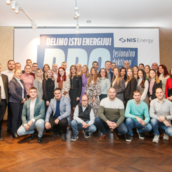 Predstavljeni rezultati AIESEC Youth Speak istraživanja