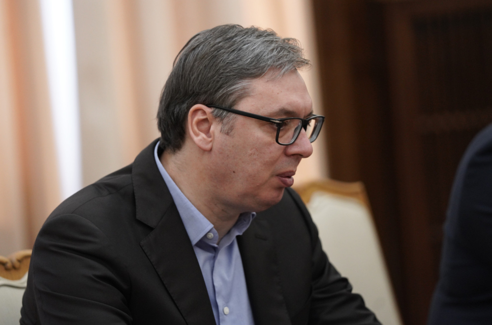 Više javno tužilaštvo naložilo hitnu identifikaciju tvoraca lažnih umrlica predsednika Srbije