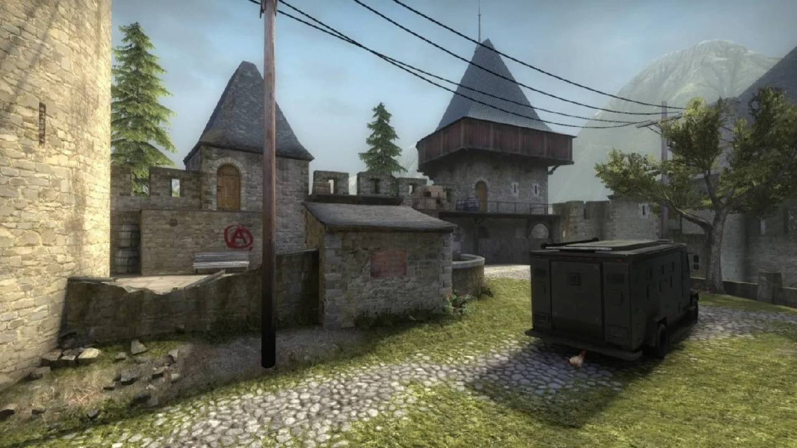 Igrači pate za ovom mapom: Da li ćemo je ikada videti u CS2?