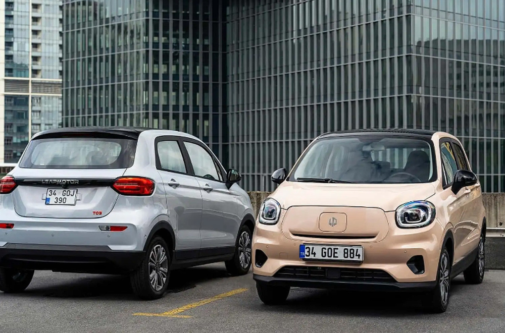 Stellantis napada Dačiju u Evropi kineskim automobilom koji se pravi u Poljskoj