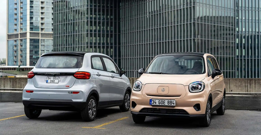 Električna Dacia za manje od 4.000 evra – gde to ima? U Italiji!
