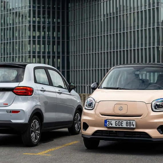Stellantis napada Dačiju u Evropi kineskim automobilom koji se pravi u Poljskoj