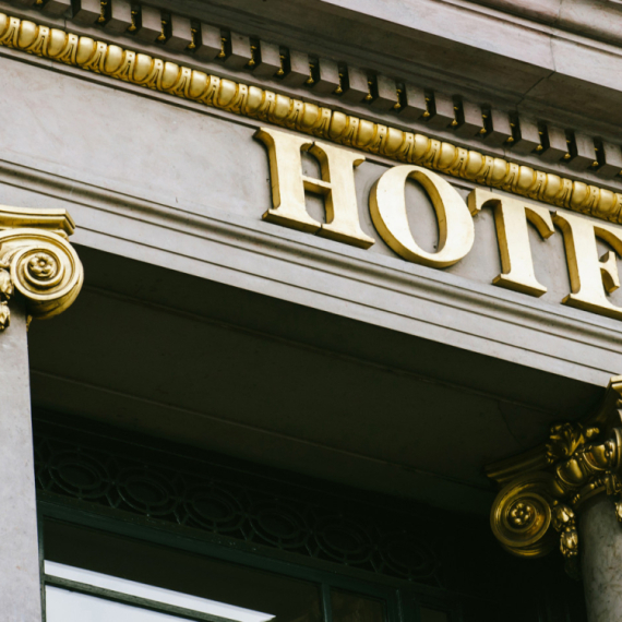 Kruševac dobija novi gradski hotel: Restoran Bagdala odlazi u istoriju