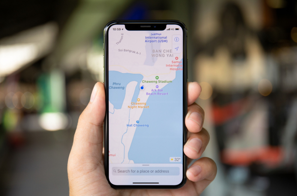 Koristite Apple Maps? Ovo je dobra vest za vas