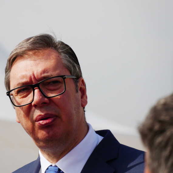 Vučić razgovarao sa Madurom o bilateralnim odnosima Srbije i Venecuele
