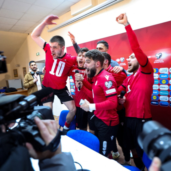 Poznati svi učesnici EURO – evo kako izgledaju grupe