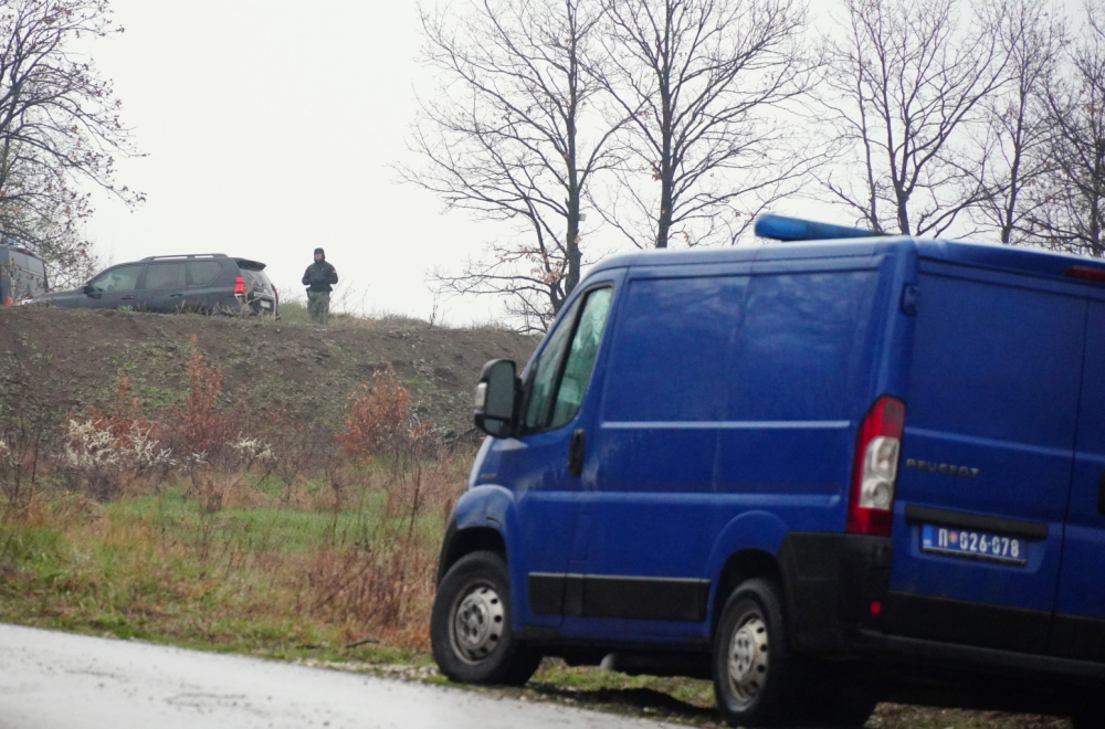Jedna stvar plaši meštane; Ovako izgleda teren gde je nestala mala Danka FOTO