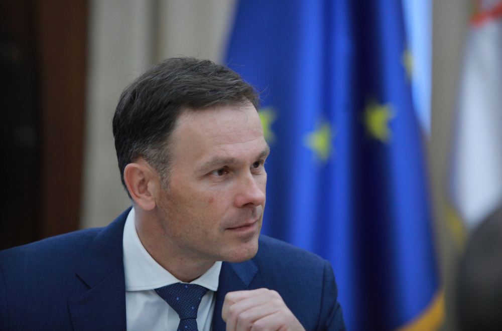 Pressure on Serbia has never been greater; Mali: Vučić sent letters to Scholz, Macron and other EU leaders