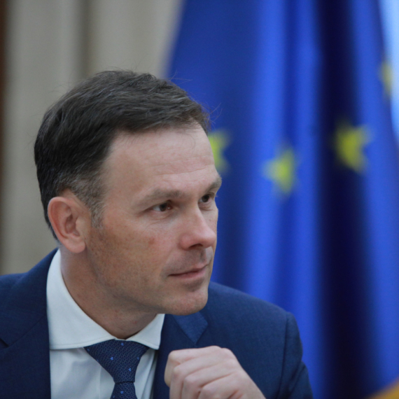 Pressure on Serbia has never been greater; Mali: Vučić sent letters to Scholz, Macron and other EU leaders