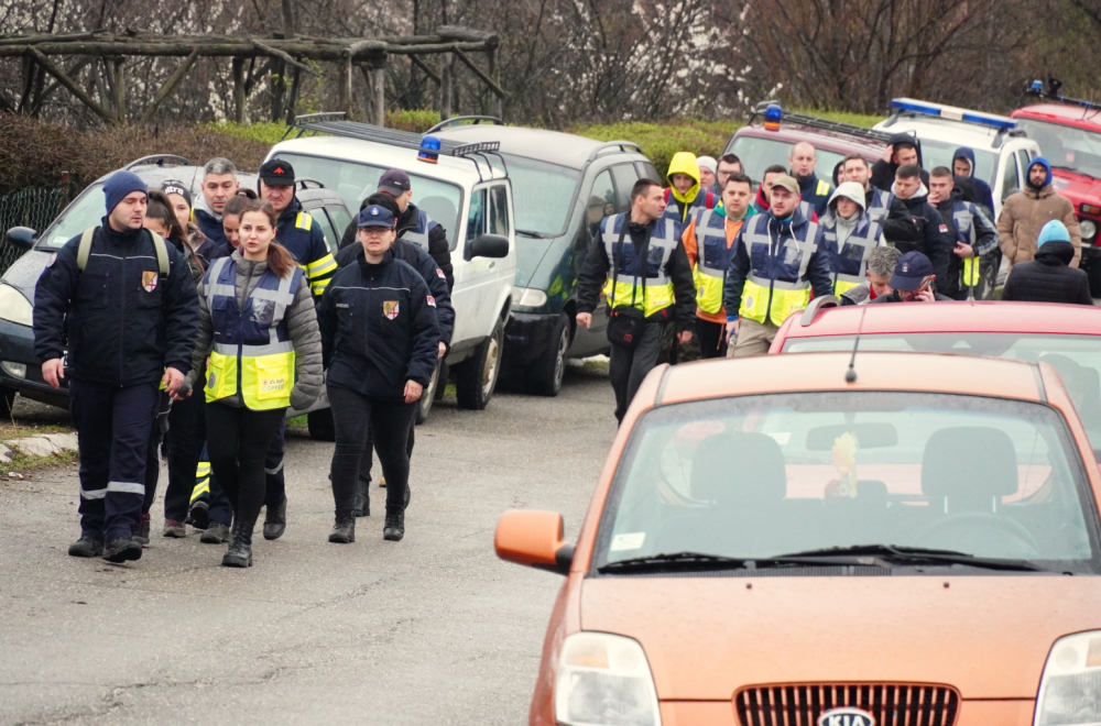 Oglasio se otac nestale Danke, prvi put; Objavio potresne reči FOTO