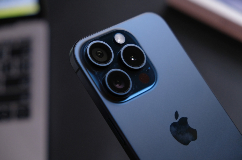 Sledeća iPhone kamera bi moglo biti "čudovište" od 200 MP