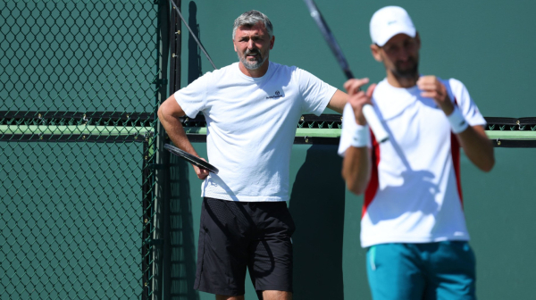 Raskid Novaka i Gorana  – početak kraja posle ATP Finala u Torinu?