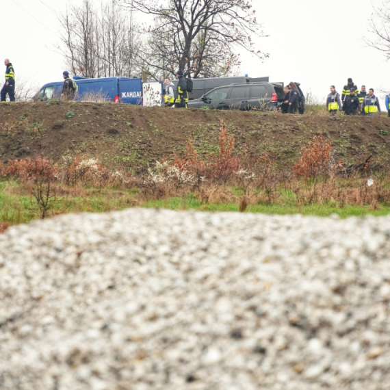 Srbija na nogama: "Tvrdim, prošli smo svako ćoše"