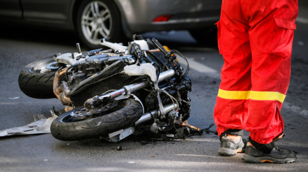 Za tri sata poginula četvorica motociklista: Vozite oprezno, apeluje MUP