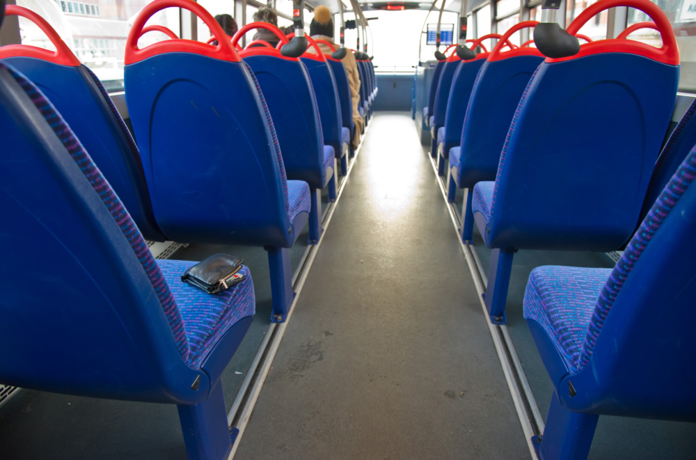 Izmenjen režim polazaka autobusa u Jagodini tokom praznika